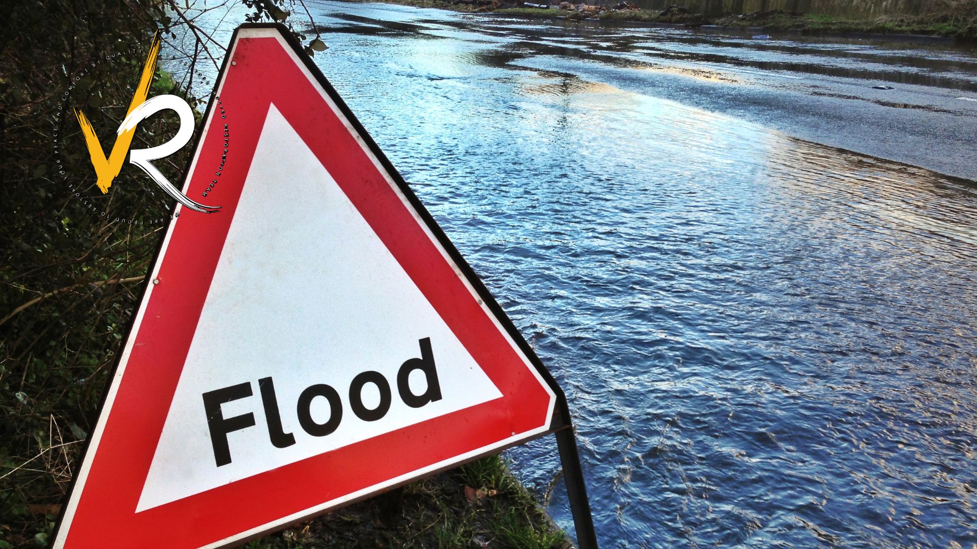 Abbotsford Flooding Guide Emergency Water Damage Help And 20 Percent Off Drying