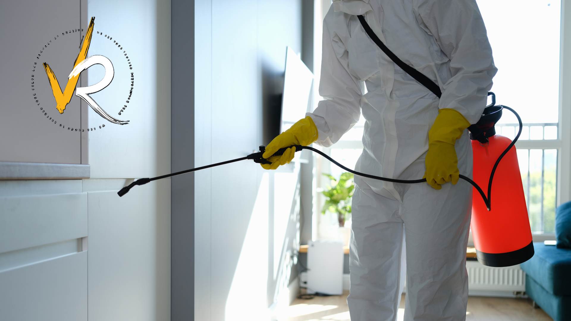 Property Restoration Specialists in Vancouver