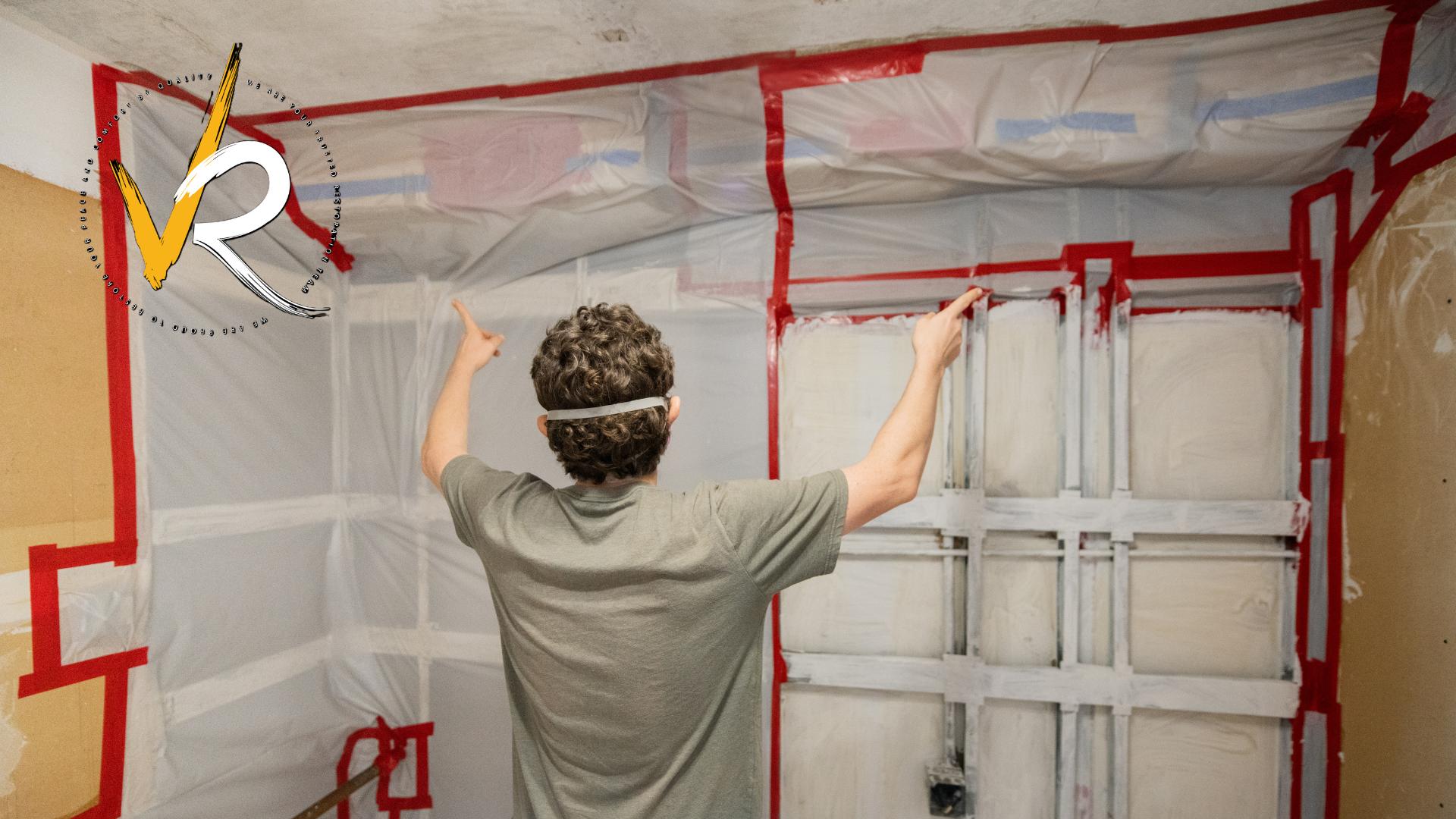 Mold In November And December In Vancouver Why It Spikes And What To Do